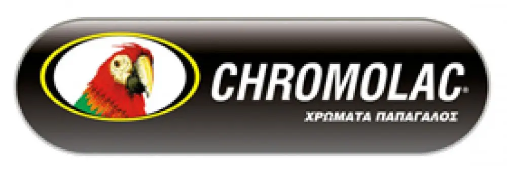 chromolac logo
