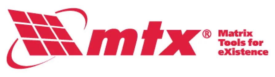 mtx logo