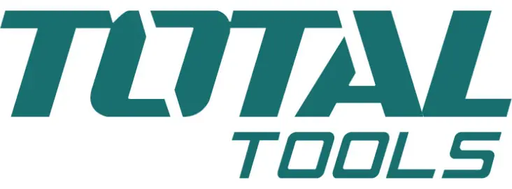 total logo
